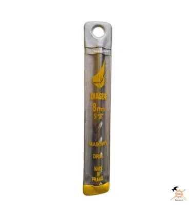 مته الماسه 8 دیاجر فرانسه