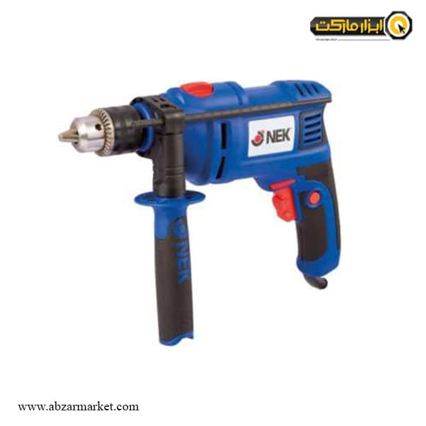 دریل چکشی نک مدل NEK 7513 DH-K