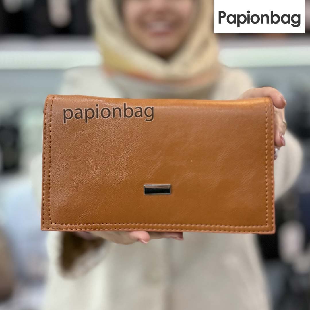 کیف مجلسی زنانه شیک کد711 دارای بند دوشی و مچی