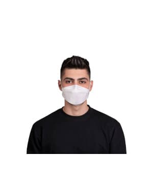 ماسک سه بعدی نانو پاک پنج لایه N95