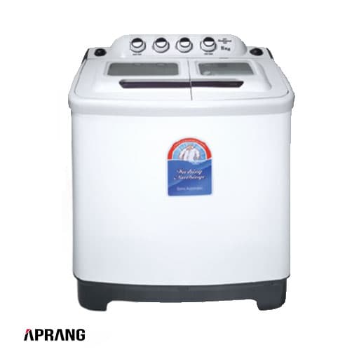 ماشین لباسشویی اینترنشنال آنیل مدل MWT 11000 ظرفیت 11 کیلوگرم