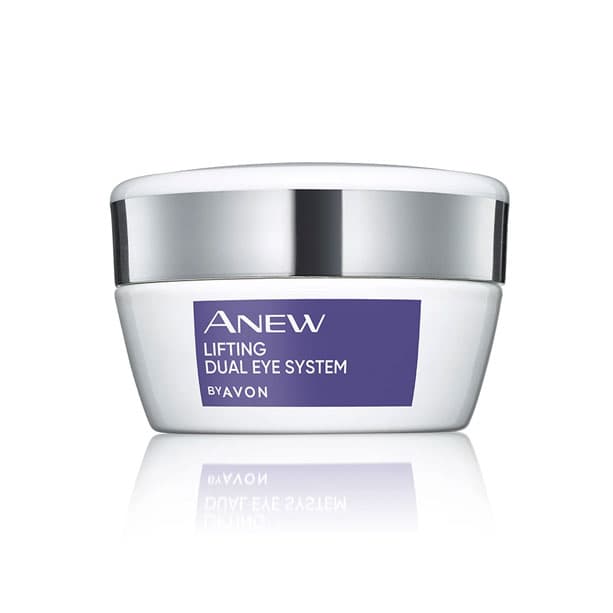 کرم دور چشم لیفت کننده آون