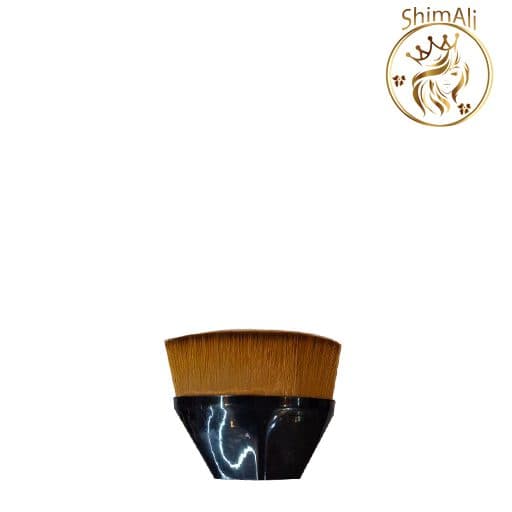 براش جادویی کرم پودر پر تراکم