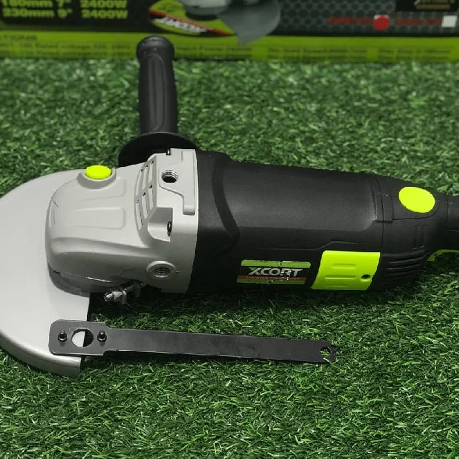 سنگ فرز آهن بری اکسکورت مدل XSM01-180