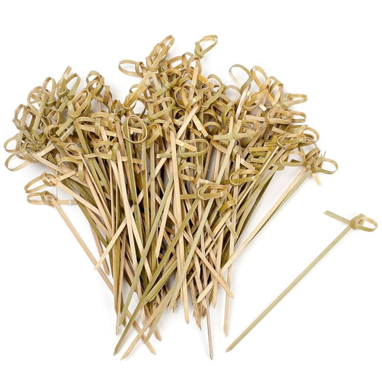 سیخ چوبی فینگرفود