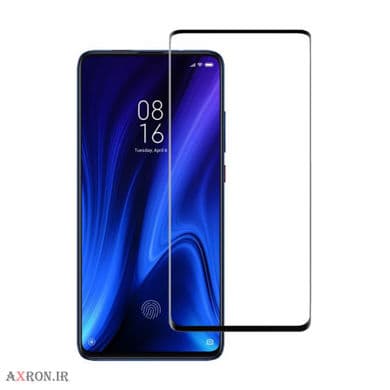 محافظ صفحه نمایش فول شیائومی Redmi K20 Pro