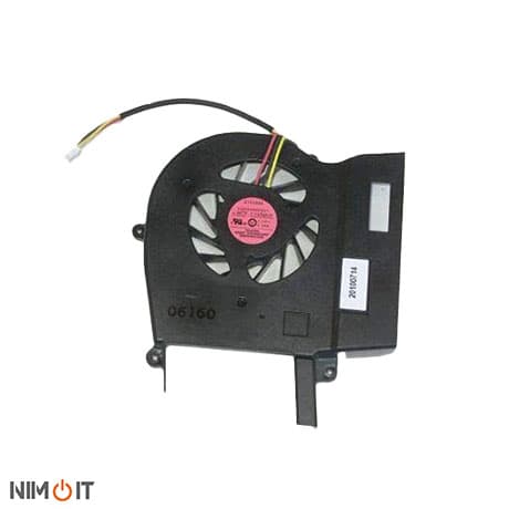 فن لپ تاپ Sony VGNCS