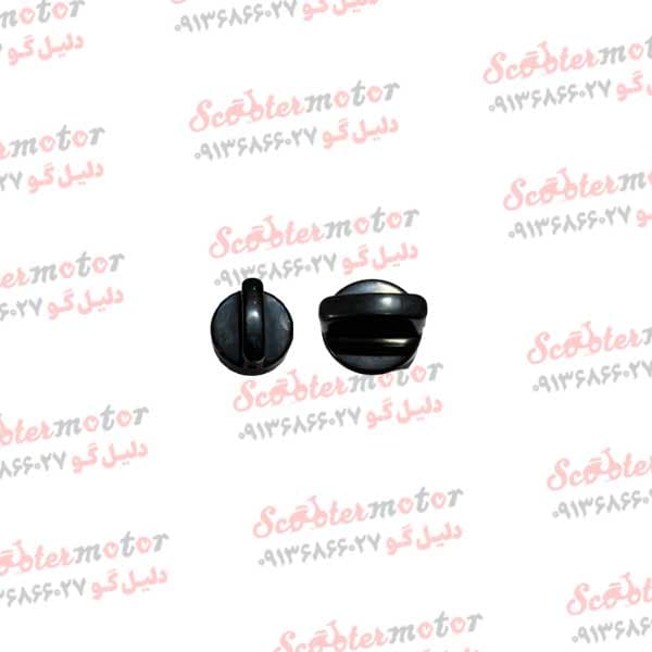 درب(دسته پلاستیکی)روی کیلس طرح کلیک150