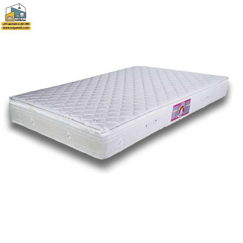 تشک خوشخواب مدل آلینا طبی-ریباندی سایز 100*200