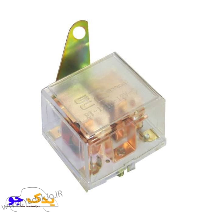 آفتامات چراغ ۱۰فیش اتکو