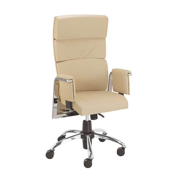 صندلی مدیریتی پویا مدل M711