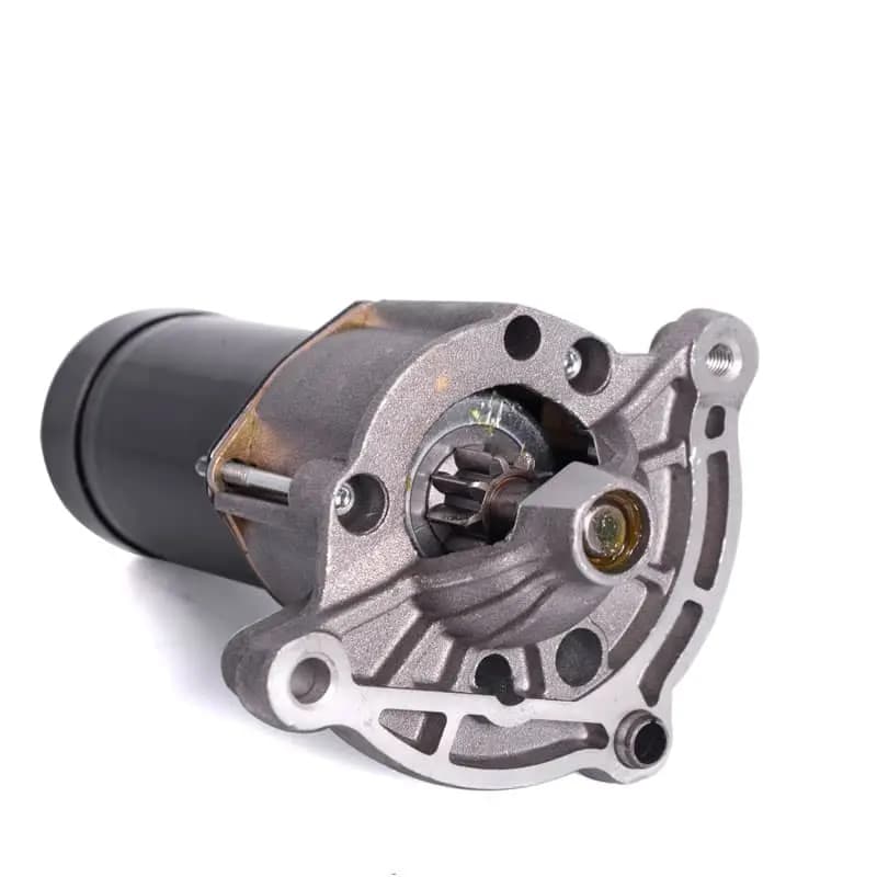 استارت کامل خودرو برلیانس برند امکو