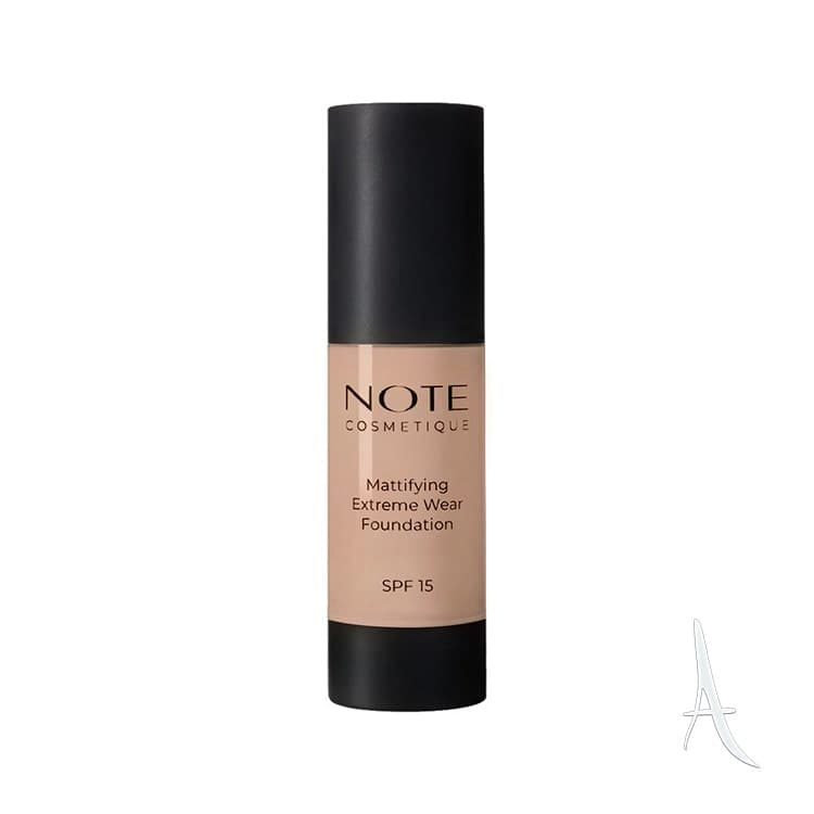 کرم پودر مات اکستریم نوت