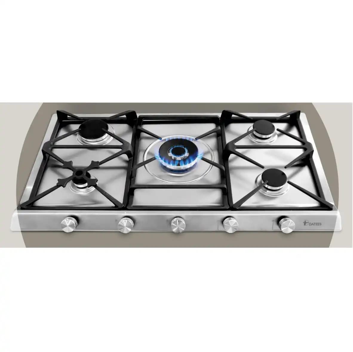 گاز رومیزی و صفحه ای داتیس 590-DS