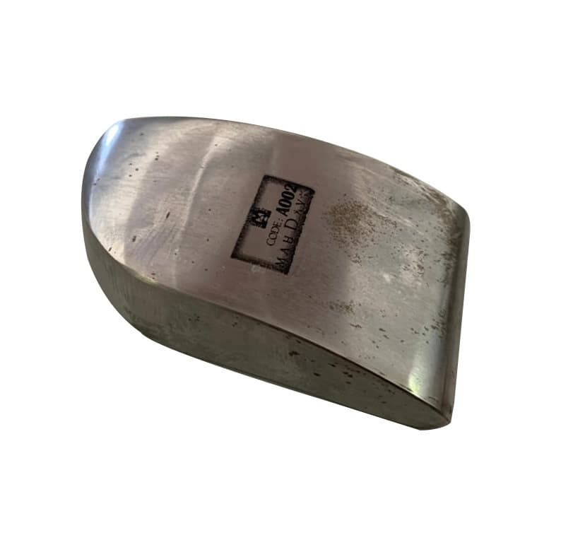 مشتی صافکاری مهدوی مدل A002