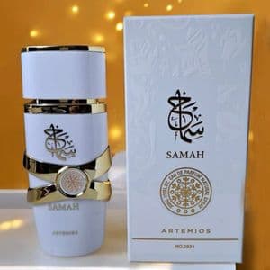 عطر 2025 جدید زنانه یارا موی سفید آرتیمیوس فرانسه - 30 میل -تعداد محدود