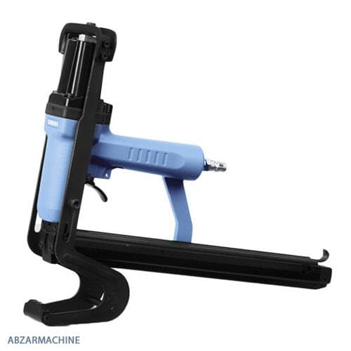 منگنه کوب بادی سوماک با قابلیت جمع کردن زیر منگنه مدل SP88 SJ