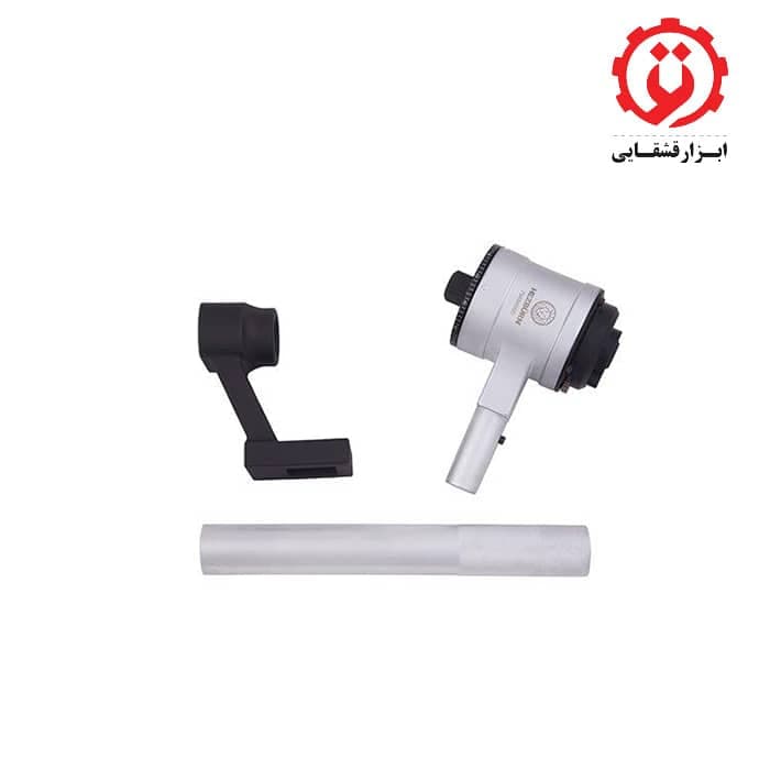 مولتی پلایر تبدیل درایو 1/2 به 1 اینچ هزبرن مدل H79484500