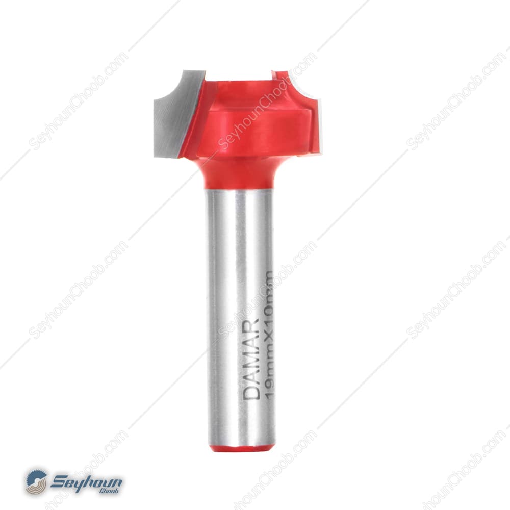 تیغ بانکی ناودانی دامار مدل DM101903