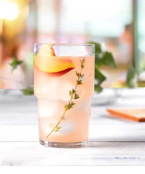 لیوان هیل پاشاباغچه 440سی سی 420204 (ست 6عددی)