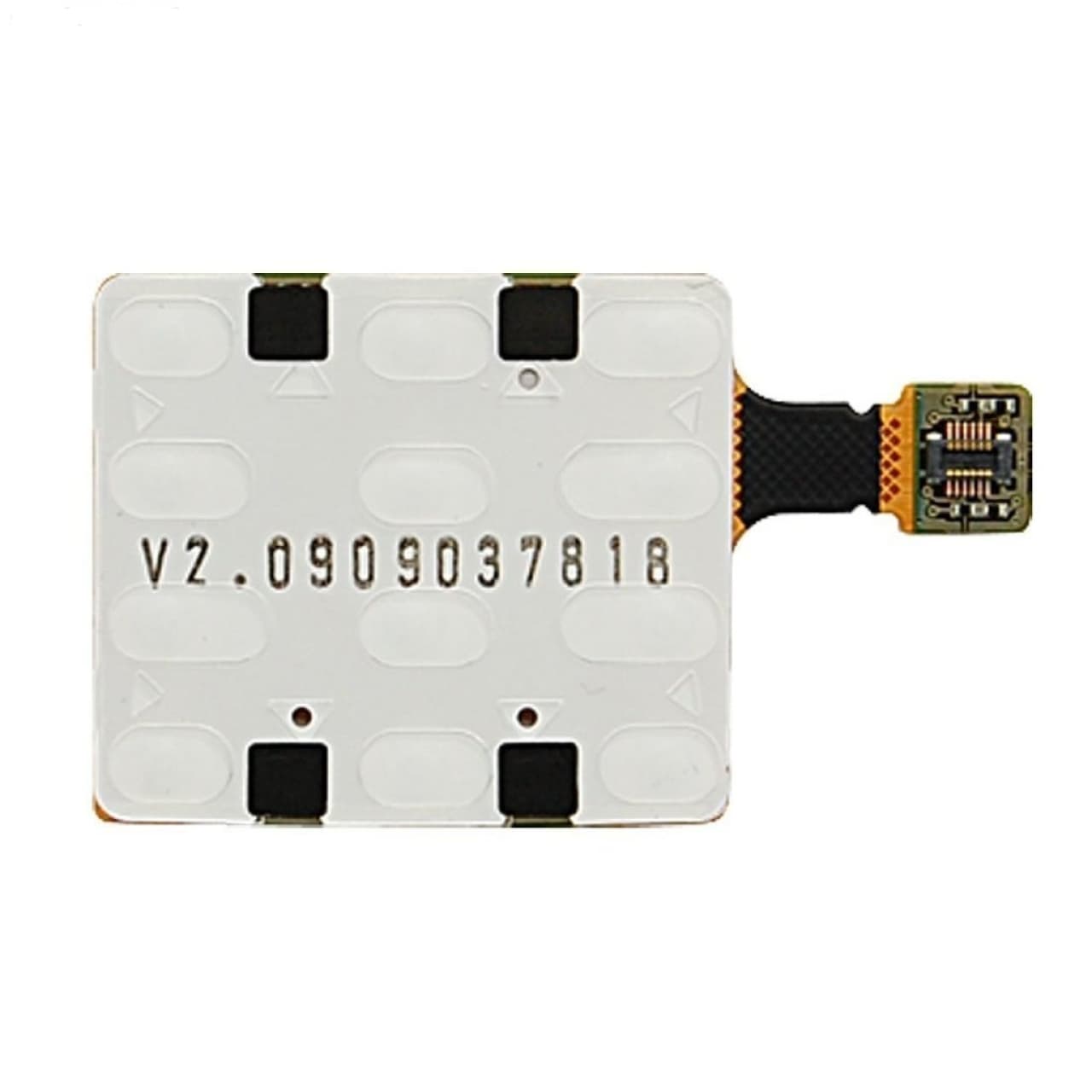 صفحه کلید نوکیا مدل N81