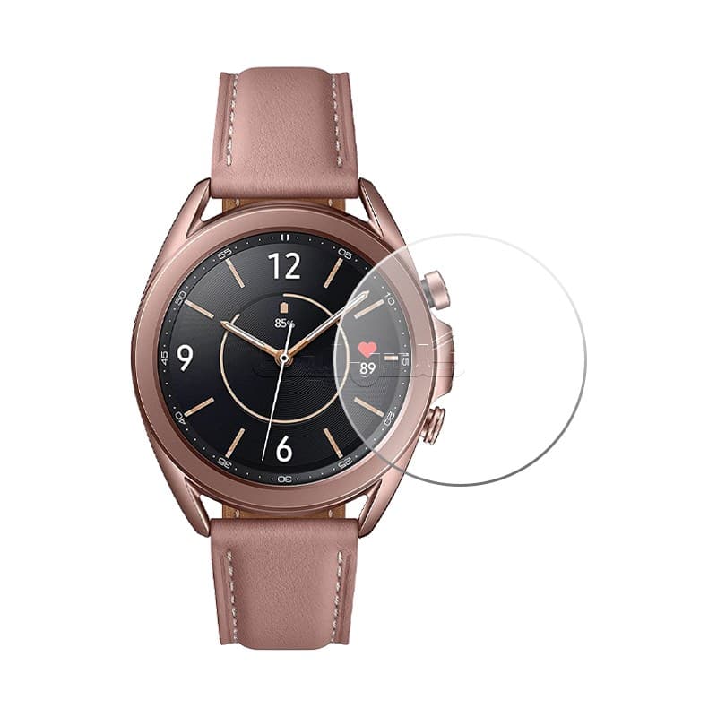 گلس ساعت سامسونگ Galaxy Watch 3 41mm