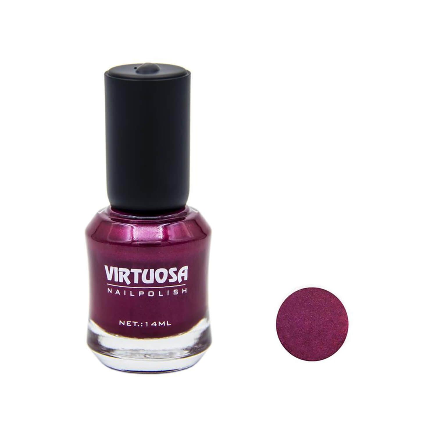 لاک ناخن ورتوسا شماره 50