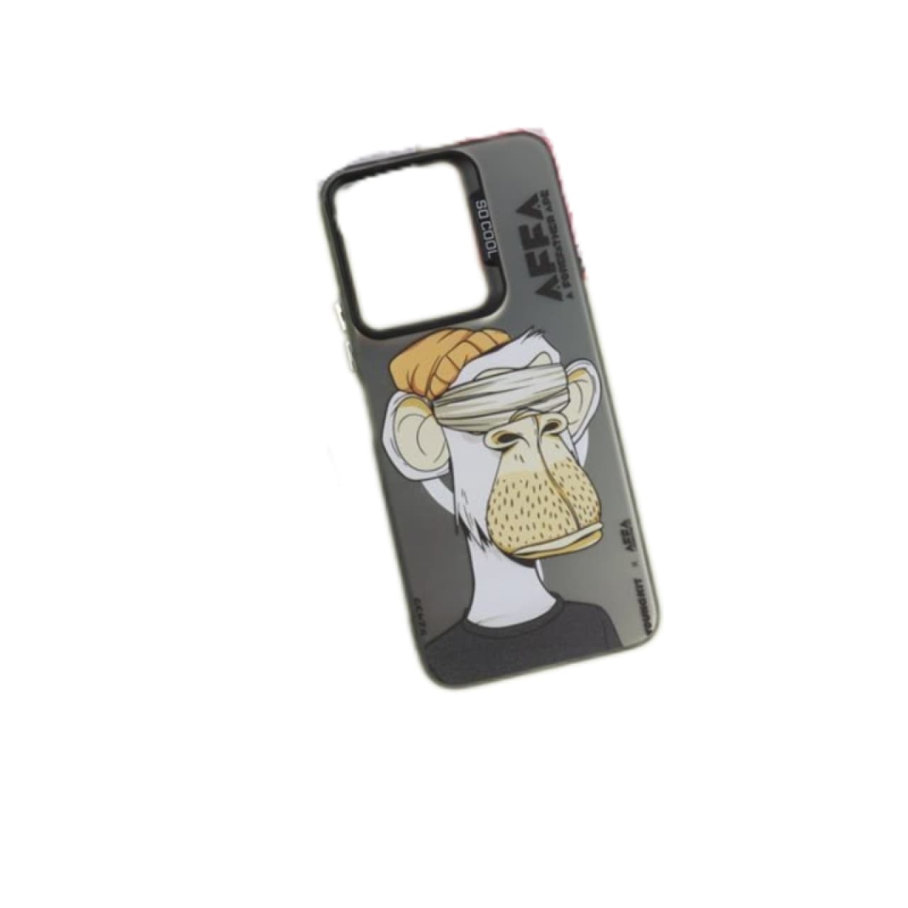 کاور مگ سیف طرحدار مدل PC So Cool مناسب برای گوشی موبایل شیائومی مدل Xiaomi Redmi 13 4G / Redmi 13 5G