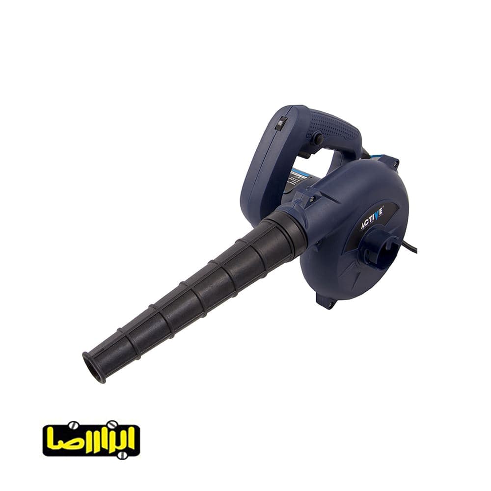 دمنده و مکنده دیمردار اکتیو 600 وات مدل AC-2560N