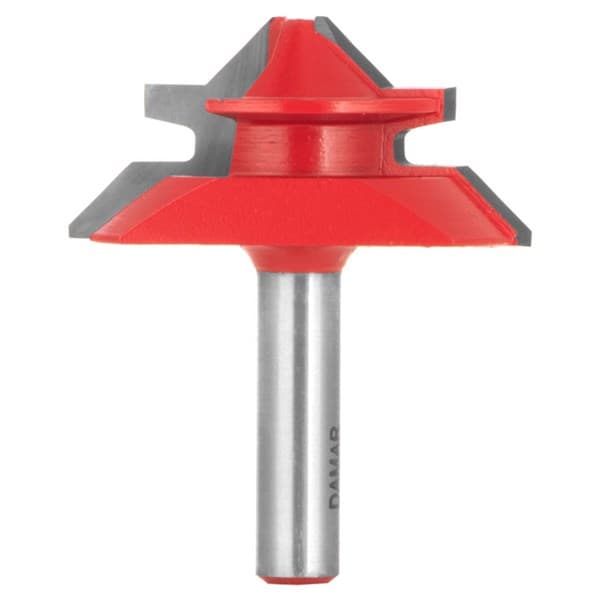 تیغ اتصال 90 درجه دامار مدلDM834453