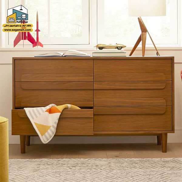 دراور کد DDP22