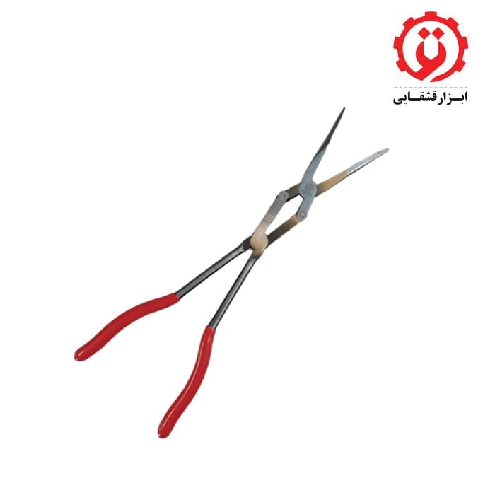 دم باریک بلند مرکب هزبرن مدل H53513