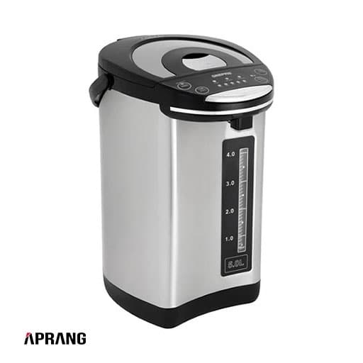 فلاسک و چای ساز جی پاس مدل GEV5132N