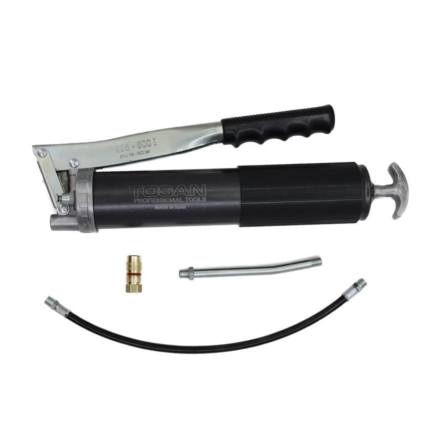 گریس پمپ تک پیستون مدل T936-500I توسن