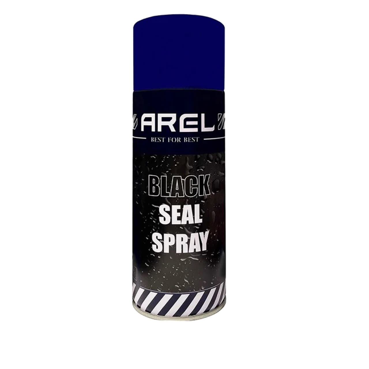 اسپری عایق رطوبتی آرل مدل BLACK حجم 450 میل