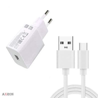 شارژر فست شیائومی Redmi 12 5G