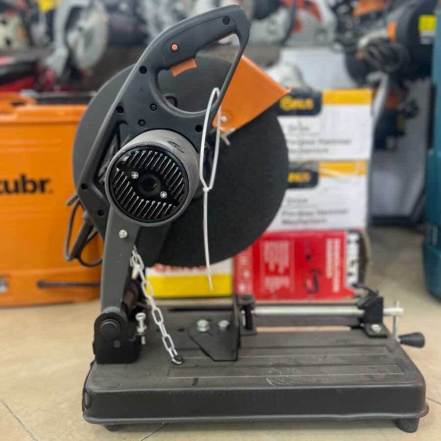 اره پروفیل بر زوبر مدل Kzubr KCOM14-2000 K10302