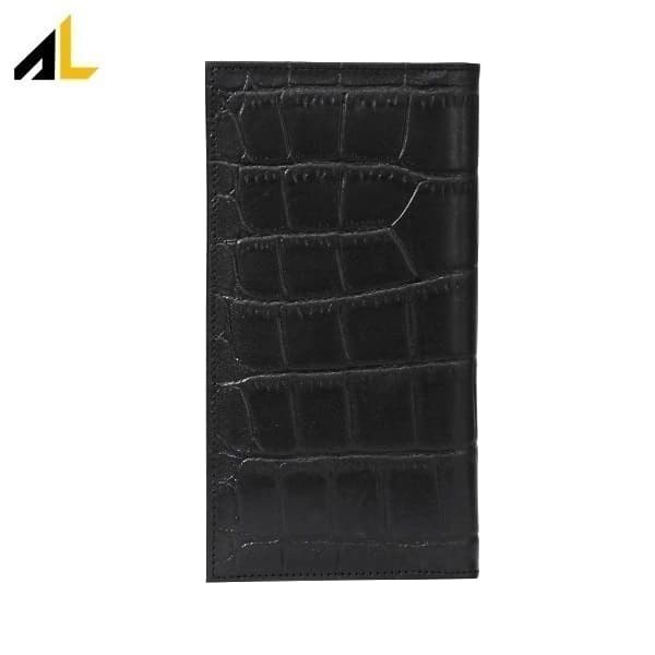 کیف پول چرم کد ALM172