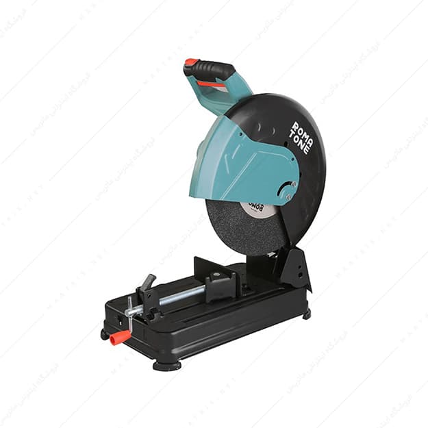 اره پروفیل بر 2400 وات دسته D مدل 1445 برند روماتون