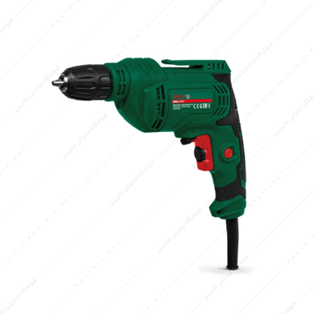 دریل 450 وات DWT مدل BM04-10