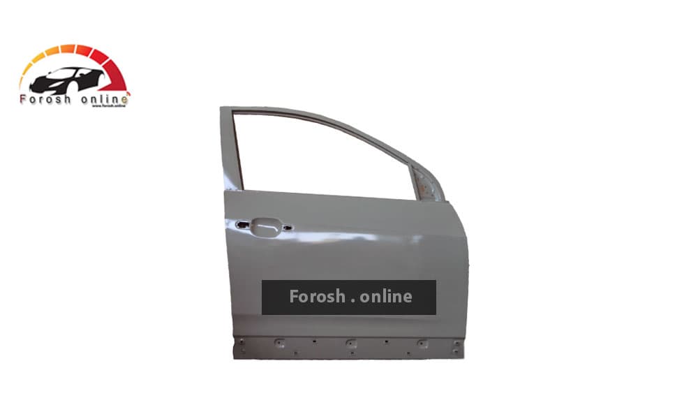 درب جلو راست (سمت شاگرد) تیگو 5