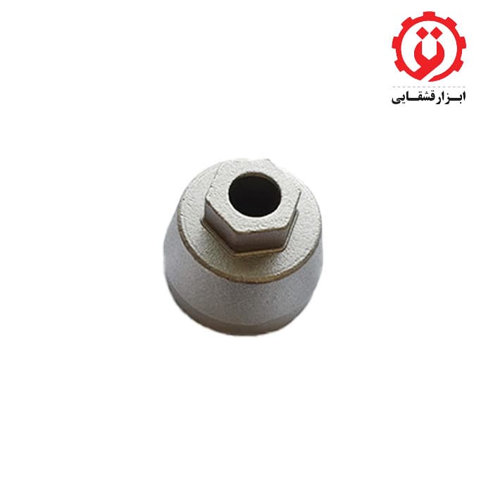 بکس سیبک فولادی