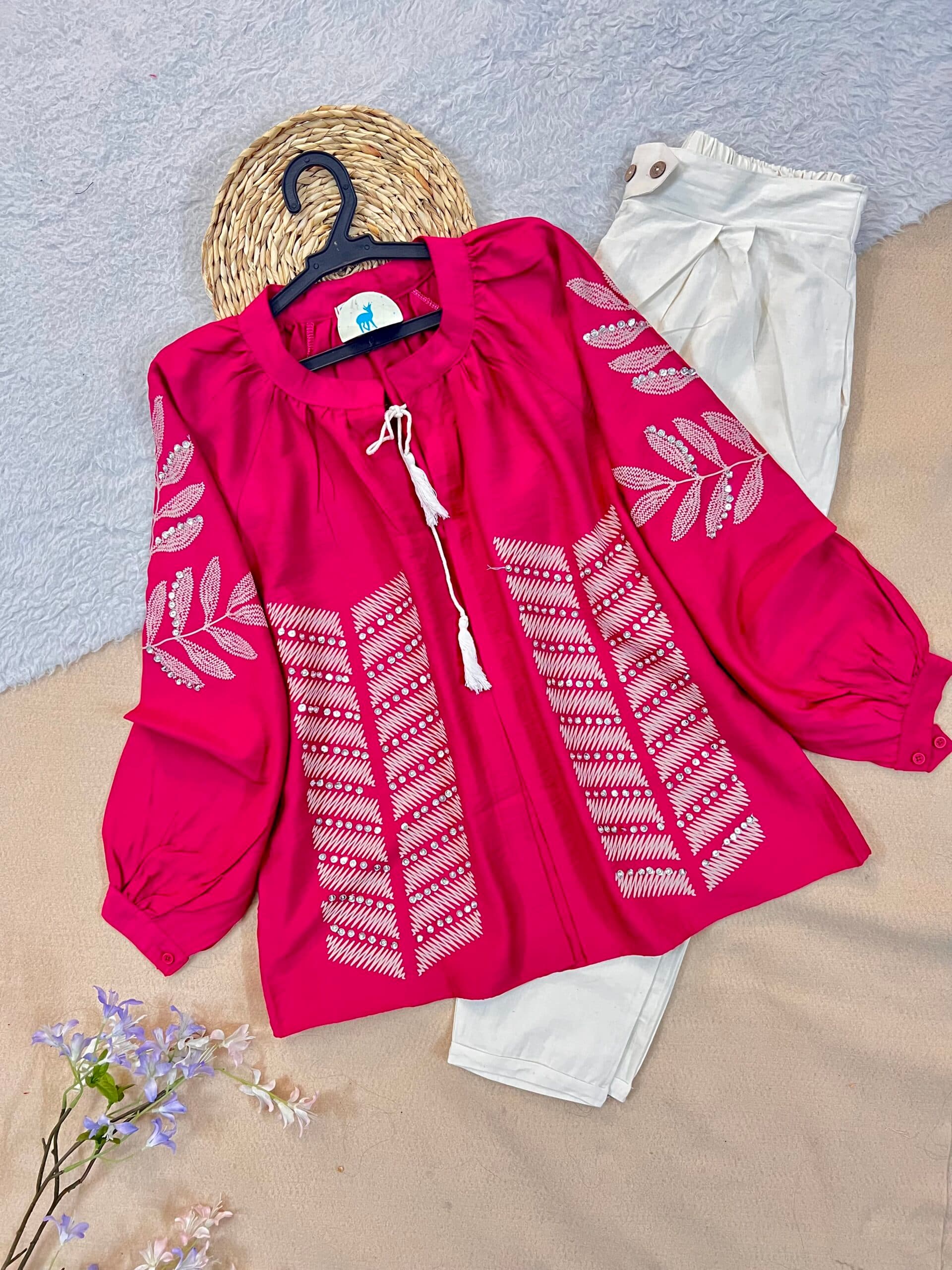 رویه کتی ژینوس