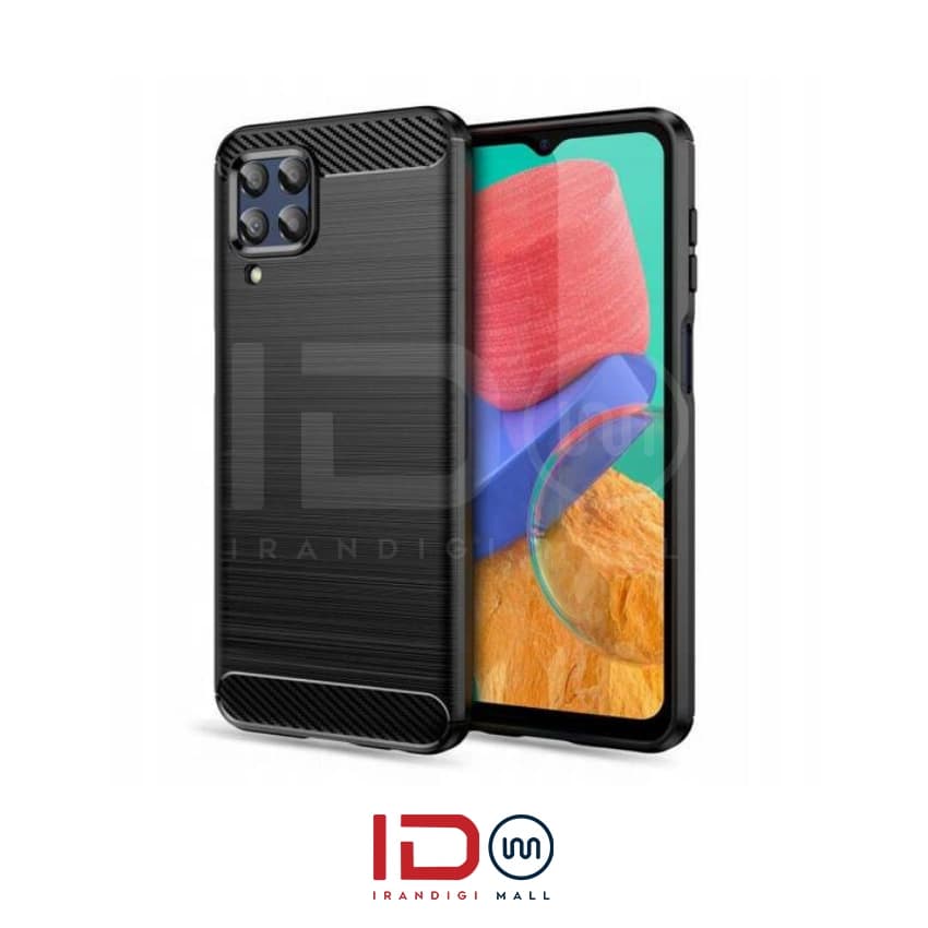 قاب ژله ای شفاف اصلی کوکو گوشی سامسونگ M33