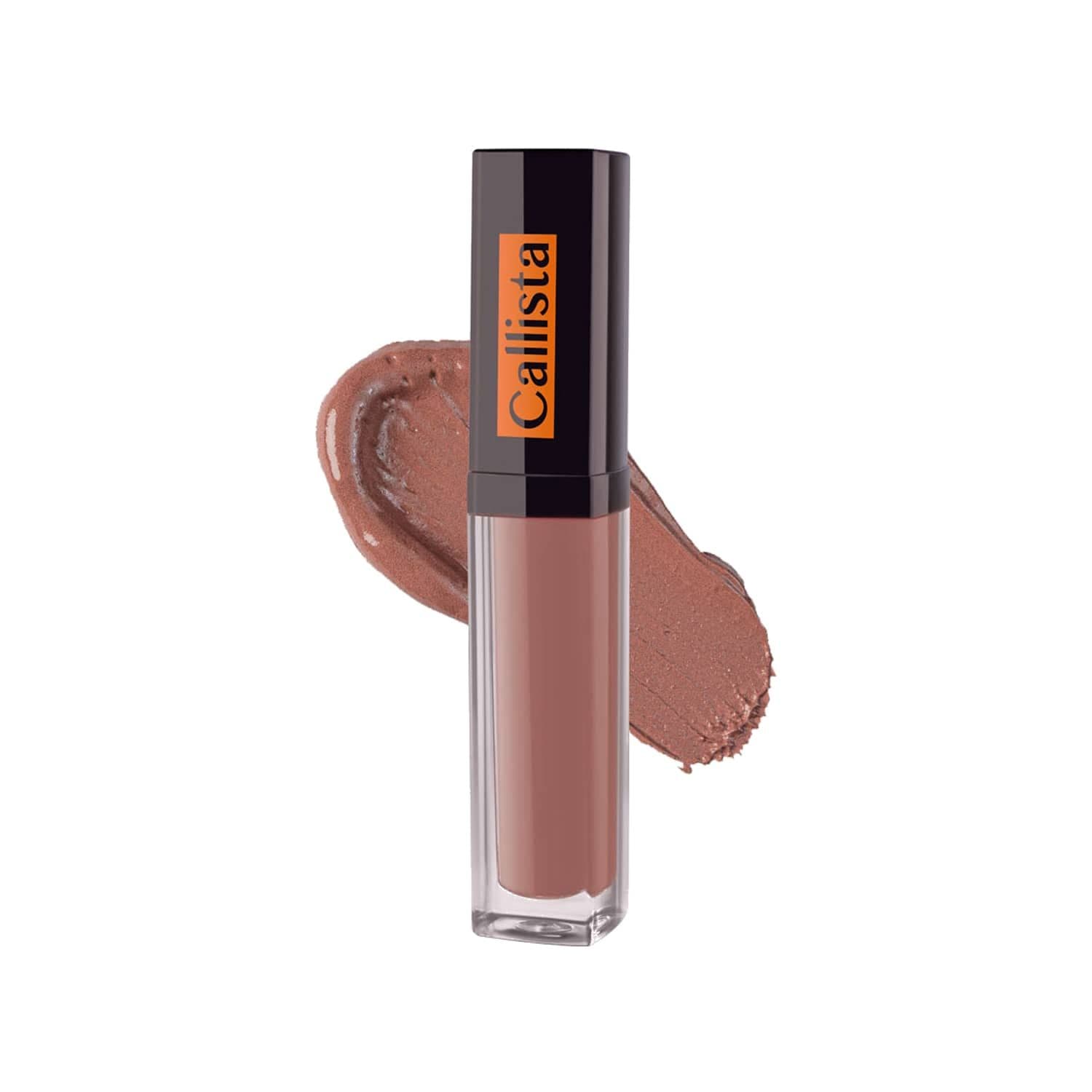 رژ لب مایع مات کالیستا مدل Stain Matt شماره L81