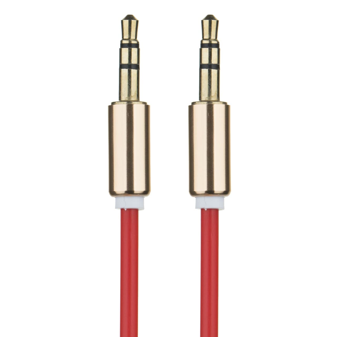 کابل انتقال صدا ۳.۵ میلی متری تسکو مدل TC 93 طول ۱ متر Tsco TC 93 3.5mm Audio Cable 1m