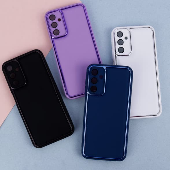 قاب دور براق رینگی Samsung A14