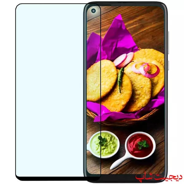 گلس گوشی Y7P هواوی Huawei