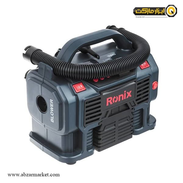 پمپ باد فندکی و برق شهری رونیکس مدل RH-4261B