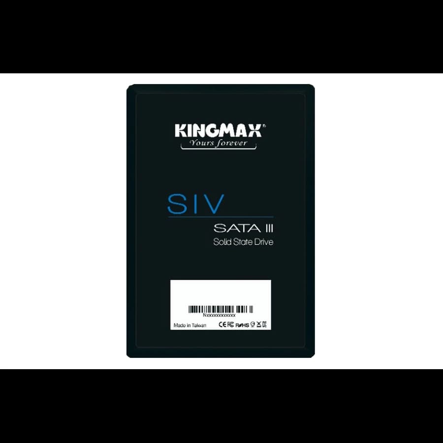 هارد SSD 128 گیگ کینگ مکس مدل SIV
